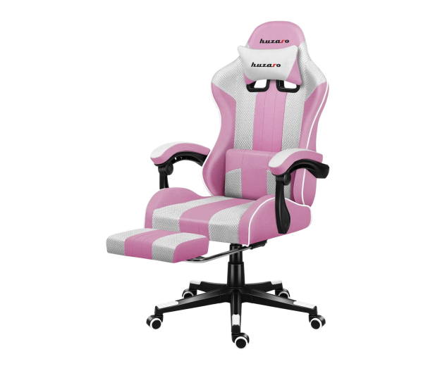 Huzaro Force 4.7 Pink Mesh - 1328786 - zdjęcie 4